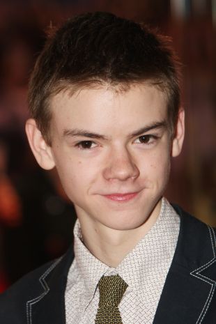 Thomas Brodie Sangster TV Documentary and Other Appearances